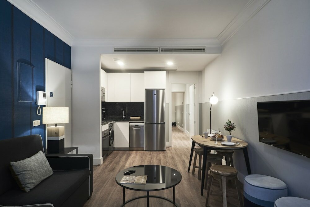 Фото Slow Suites Bellas Artes