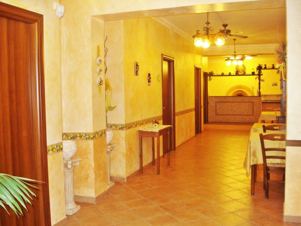 Фото Agriturismo Montigliano