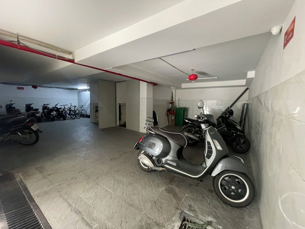 Фото Grace Apartment 3