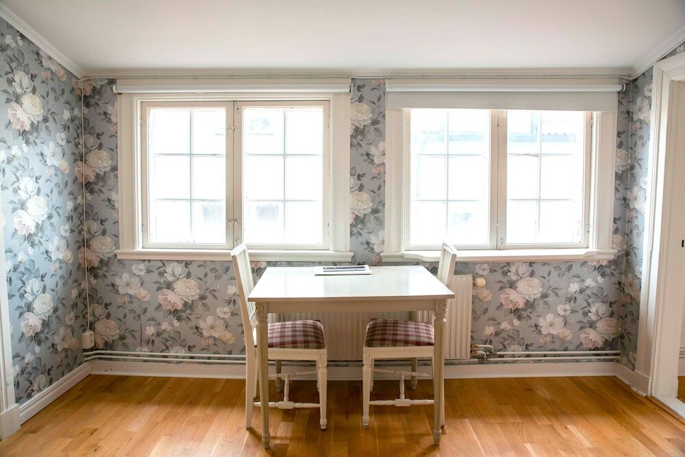 Фото Hotell Vaxblekaregården