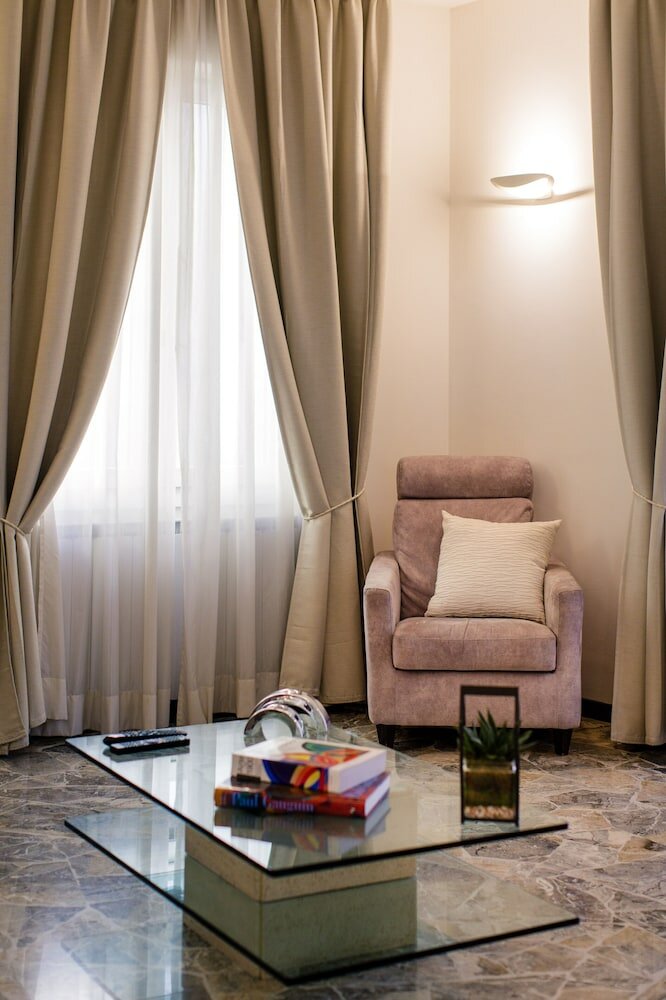 Фото MyFlorenceHoliday Gold Bridge