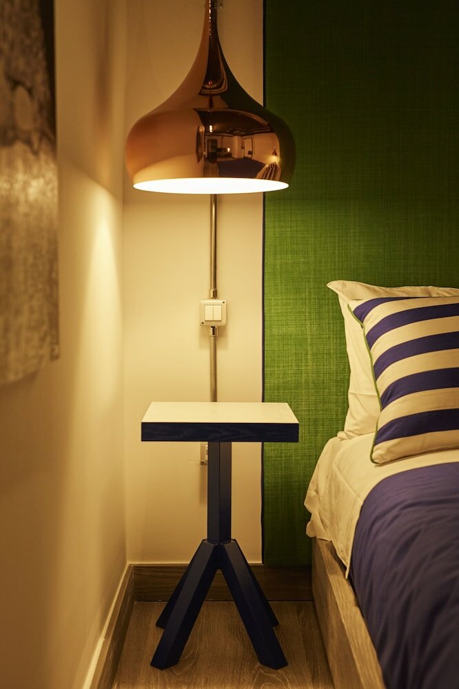 Фото Toledo Loft