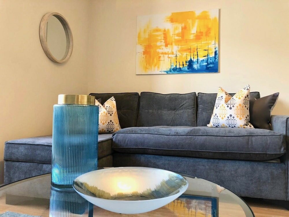 Фото The Rana Apartments