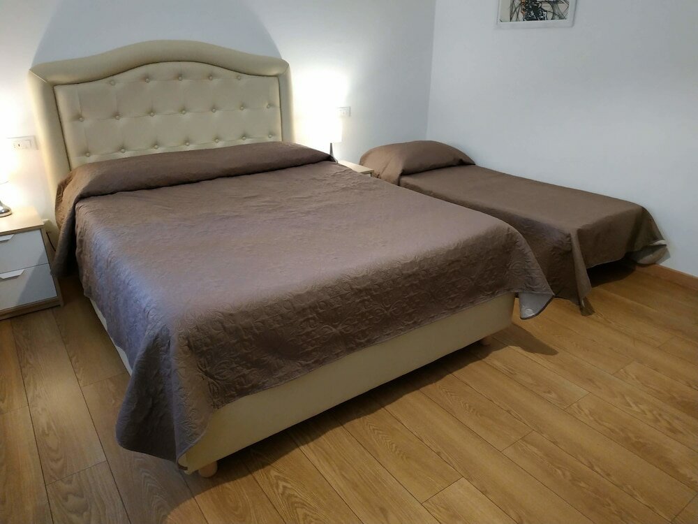 Фото San Polo Star