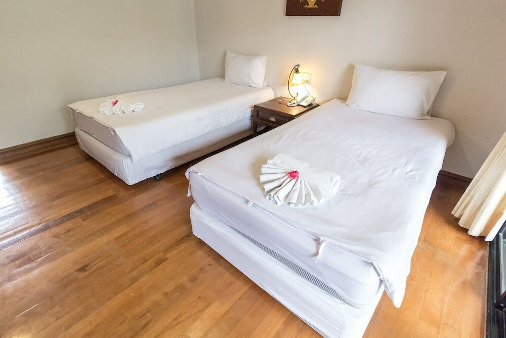 Фото Baan Tai Had Resort and Water Sports