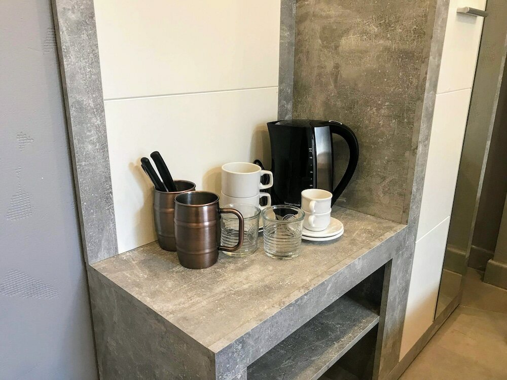 Фото Milan City Style - VIA Marocco