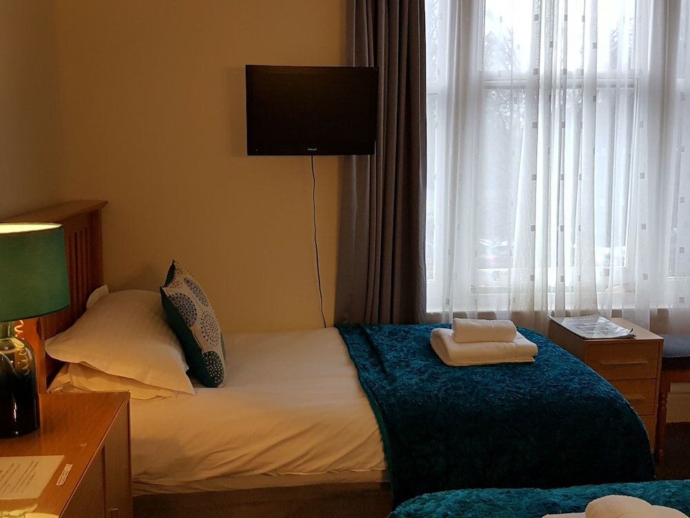 Фото Green Gables Guest House