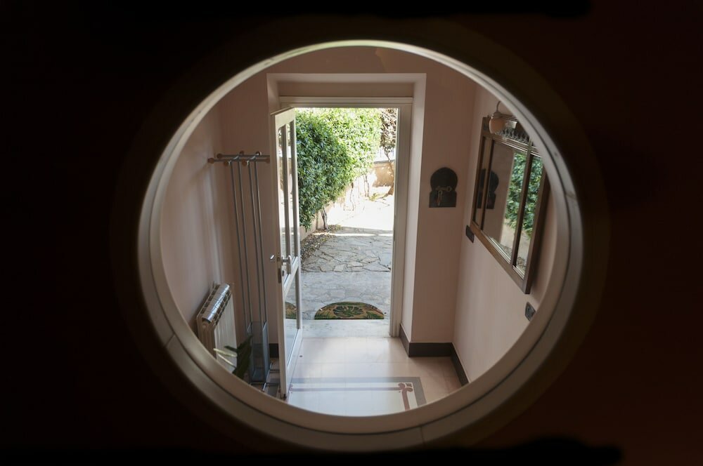 Фото L'Euforbia Bed and Breakfast