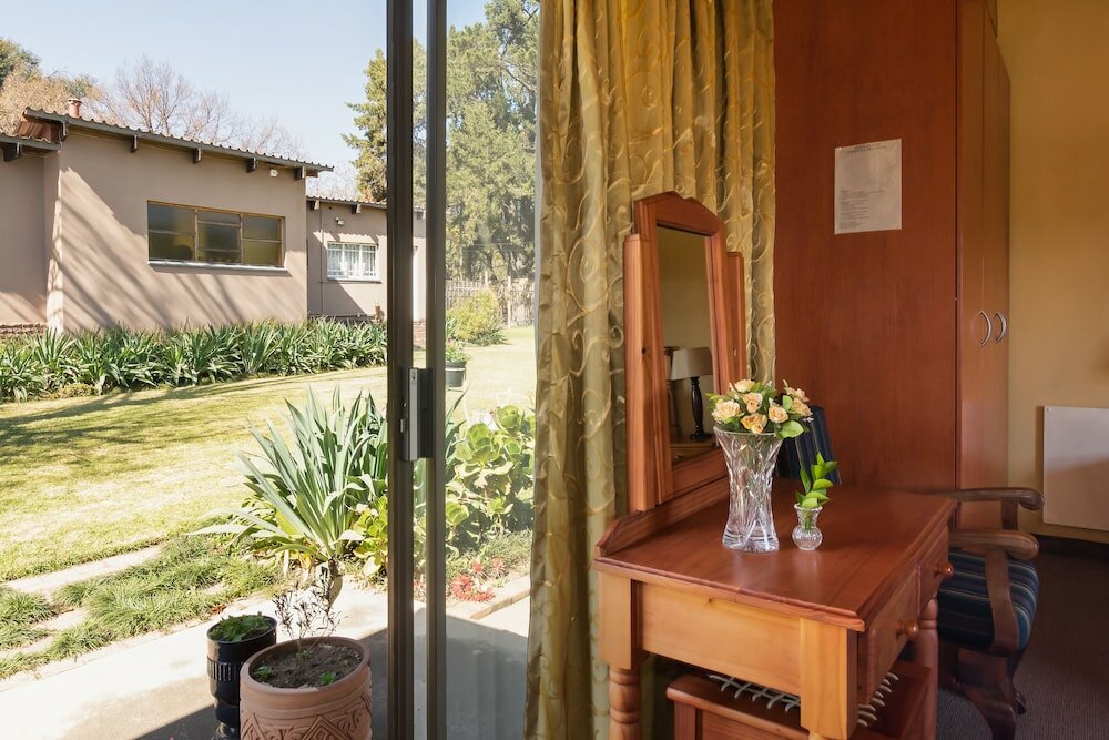 Фото Aberfeldy Bed and Breakfast