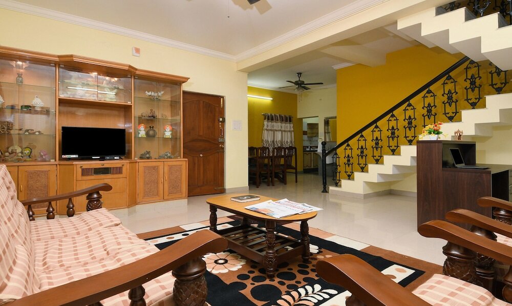 Фото Treebo Trip Shivas Kuteera