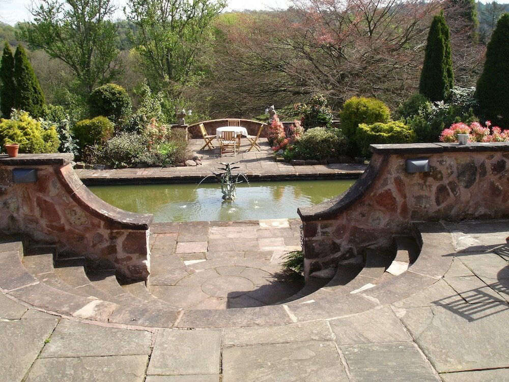 Фото Dunsley Hall Hotel