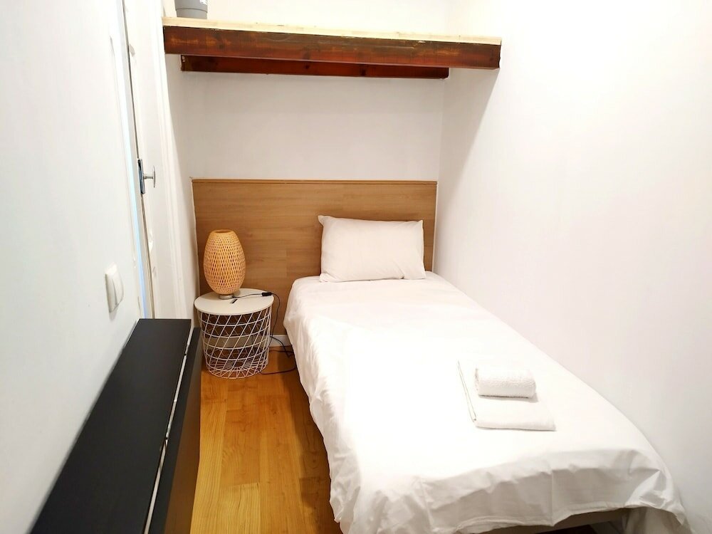 Фото Graça Charming Come and Enjoy Lisbon