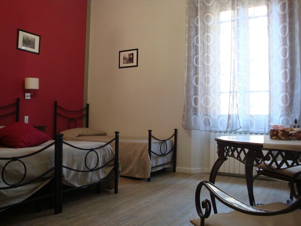 Фото B&b Leopoldo