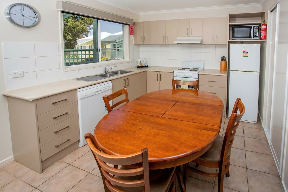 Фото Big4 Whiters Holiday Village