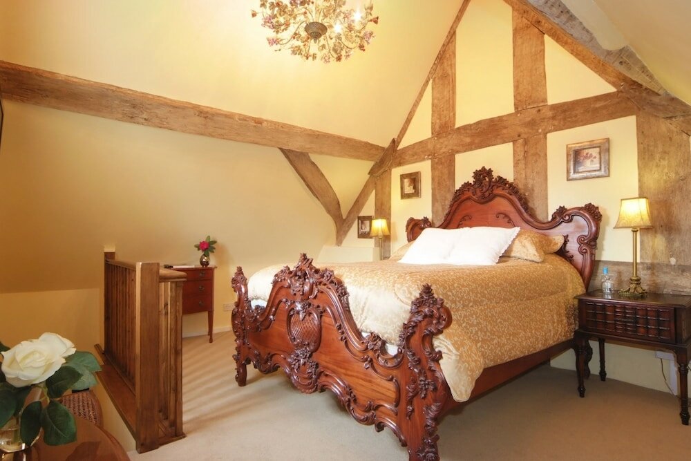 Фото Dunsley Hall Hotel