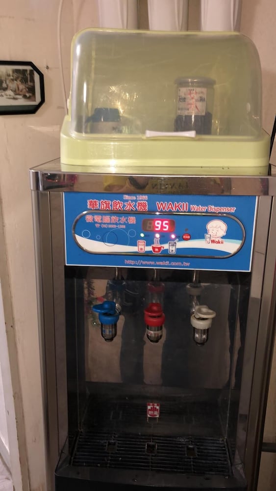 Фото South & North House