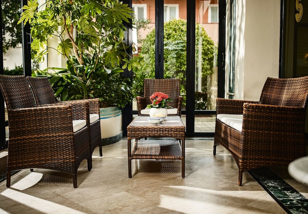 Фото Hotel Stella