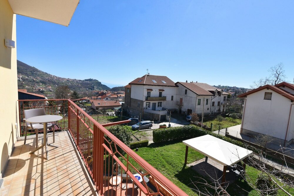 Фото Relais Milò