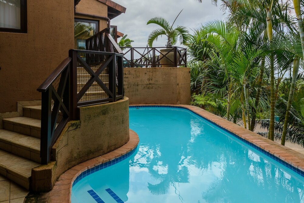 Фото San Lameer Villa Rentals 1939