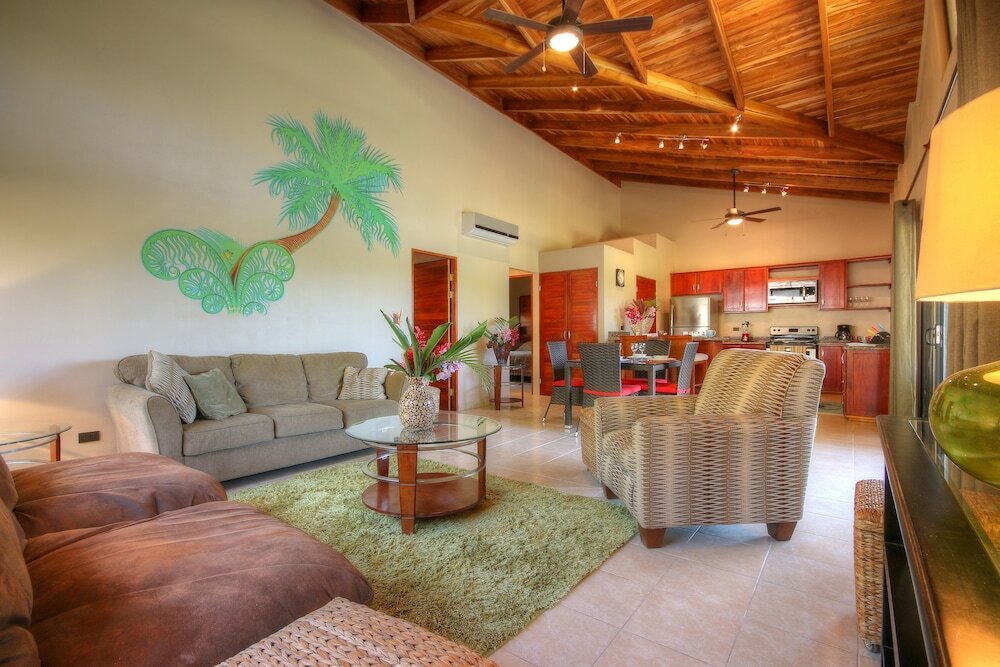 Фото Hidden Palms Nosara