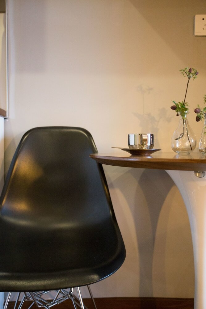 Фото More Residence Guangzhou Huaqiaoxincun