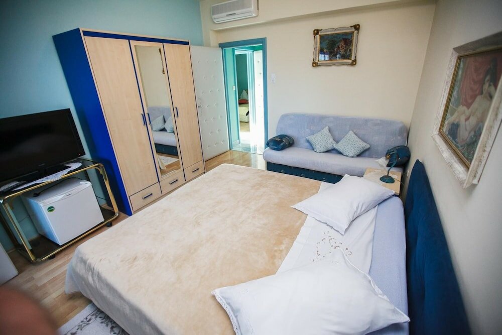 Фото Guesthouse Rooms Split