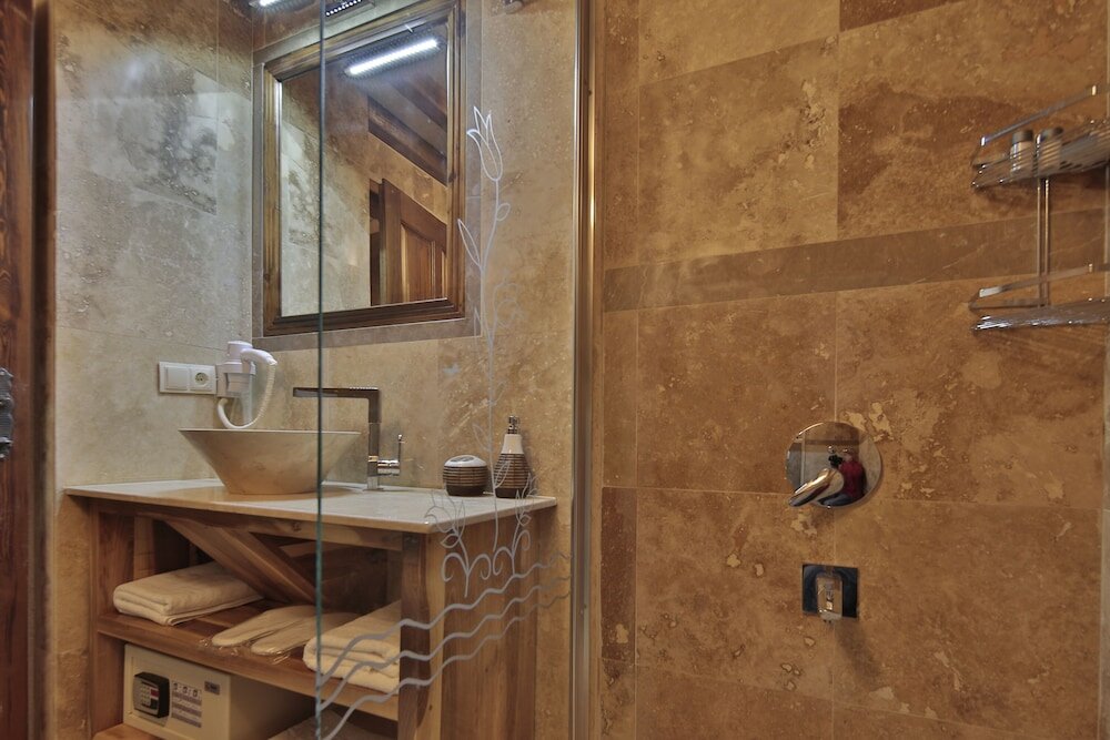 Фото Three Doors Cappadocia