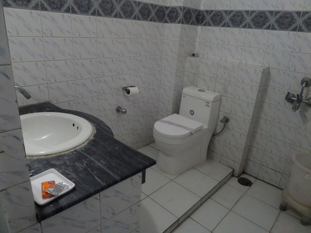 Фото Hotel Doon Regency