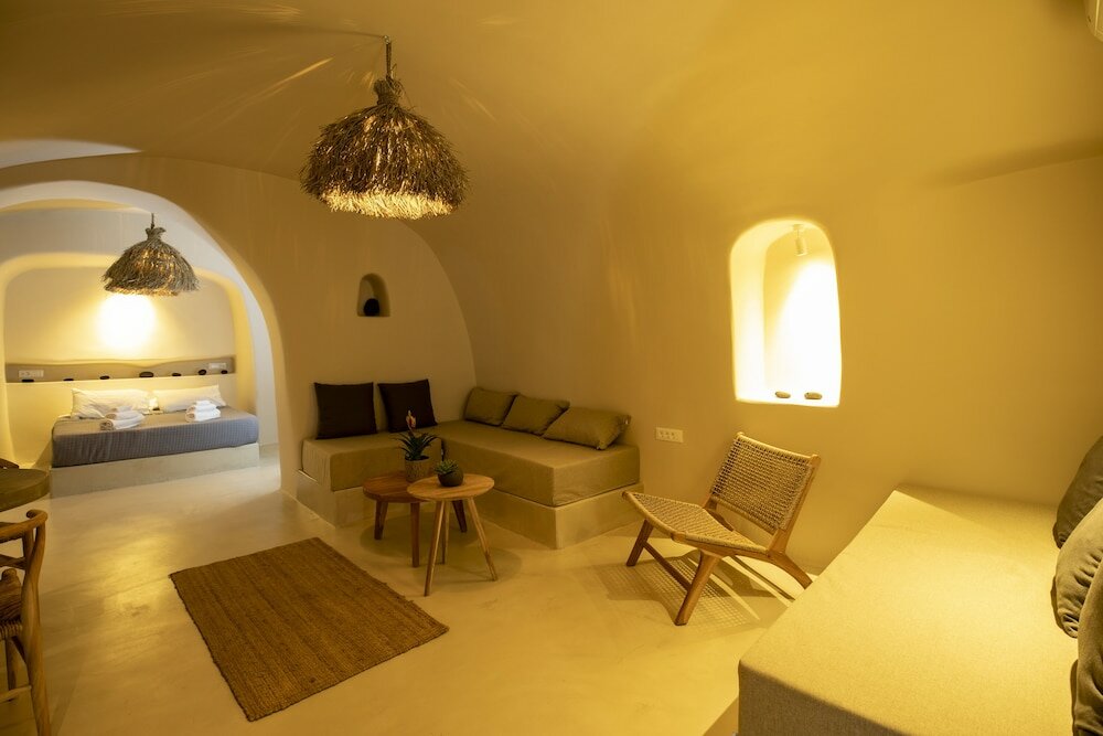 Фото La Casa de Caldera