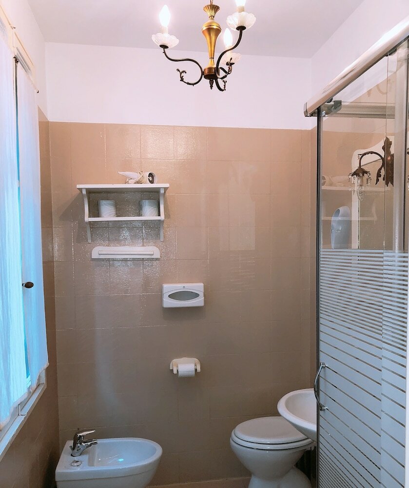 Фото Casa Fornaretto