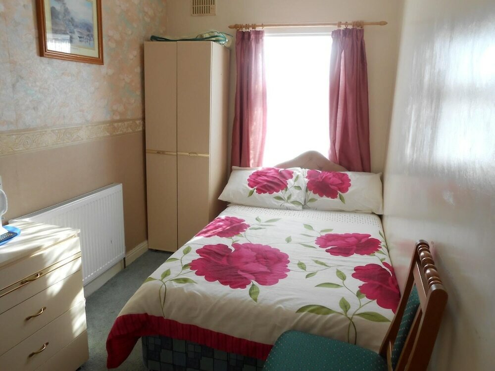 Фото The Lanes Hotel Blackpool