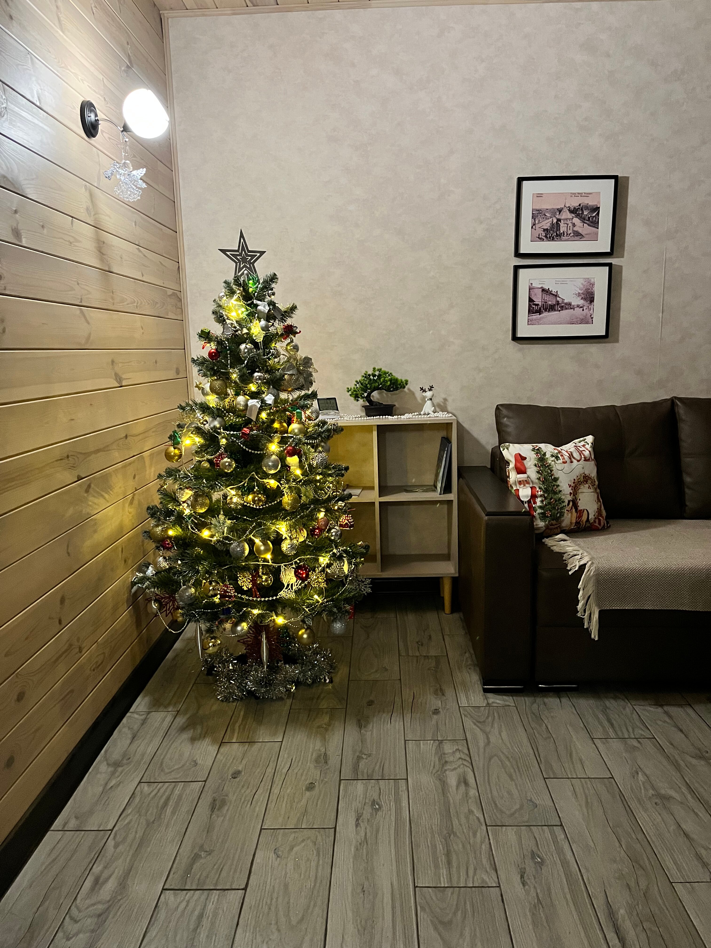 Фото Хуторок Себежский берег озера