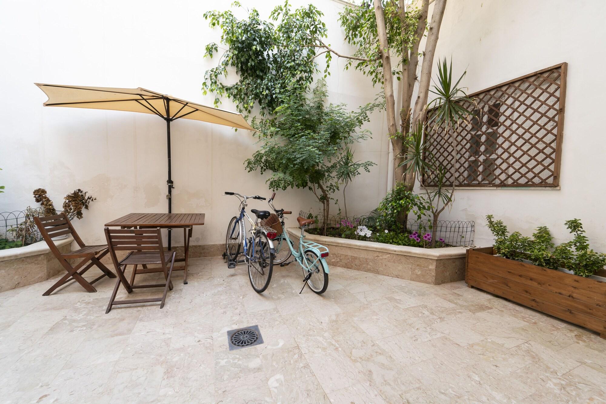 Фото Guesthouse B&b Garibaldi