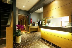 Гостиница Shine Hotel