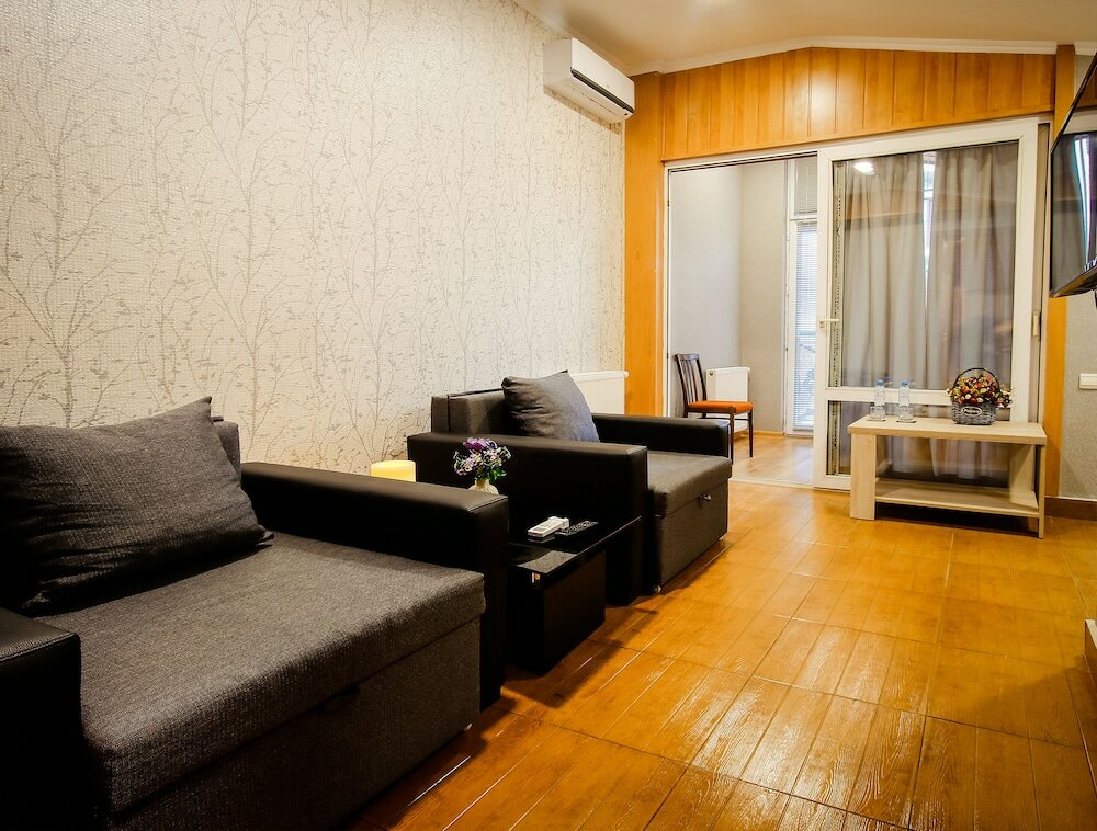 Фото Hotel Toma's House