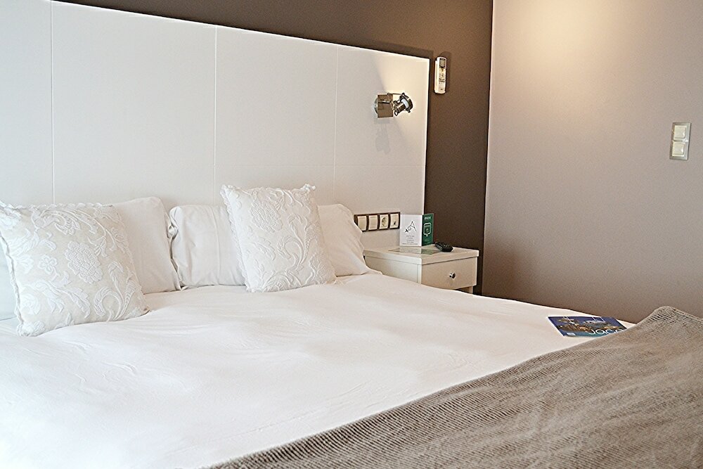 Фото Hotel El Acebo