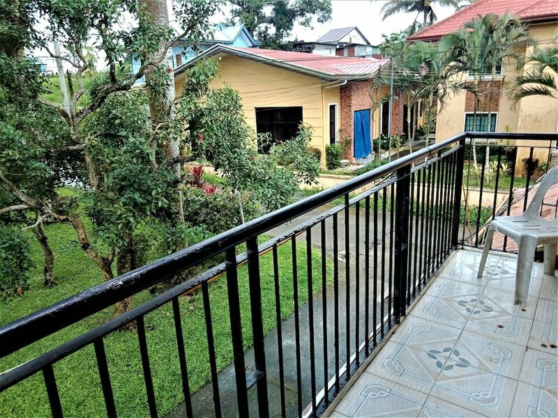 Гостиница La Gracia Apartelle Tagaytay в Тагайтае