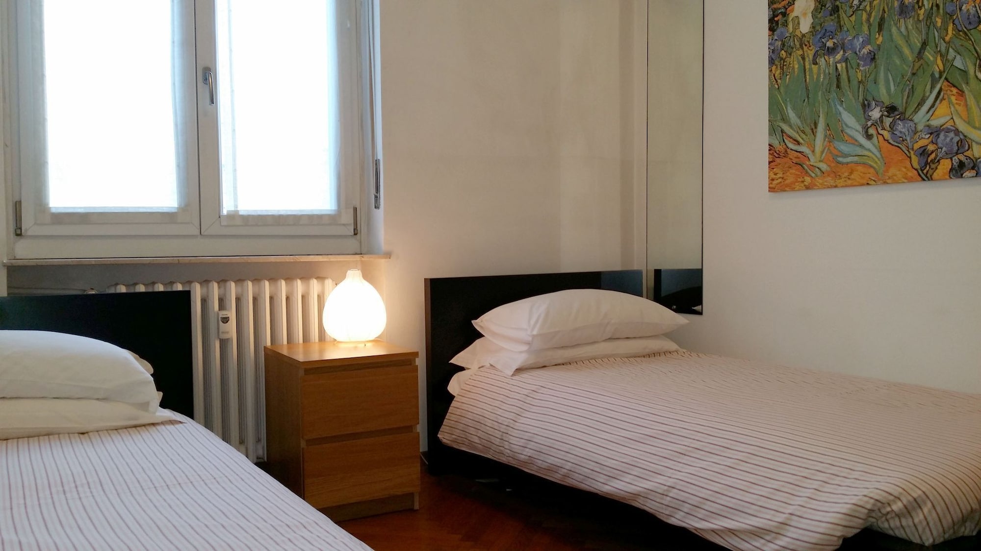Фото Milan Apartment Rental