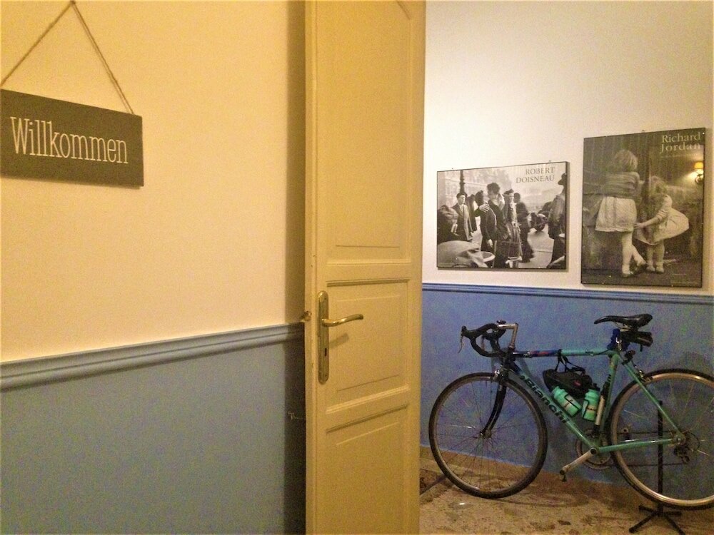 Фото A Casa di Amelie