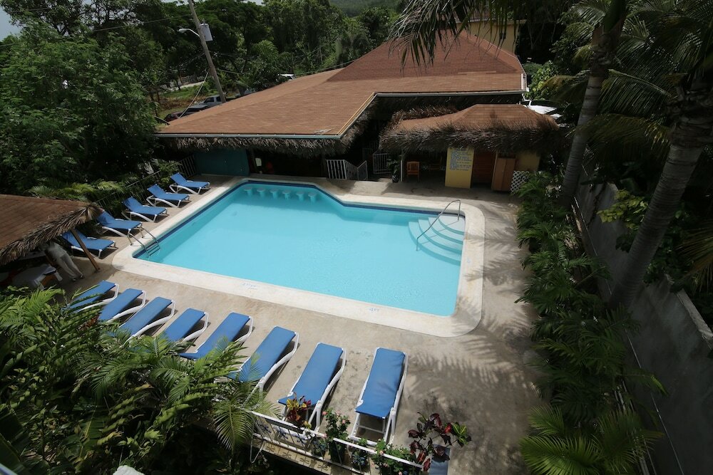 Фото Seastar Inn