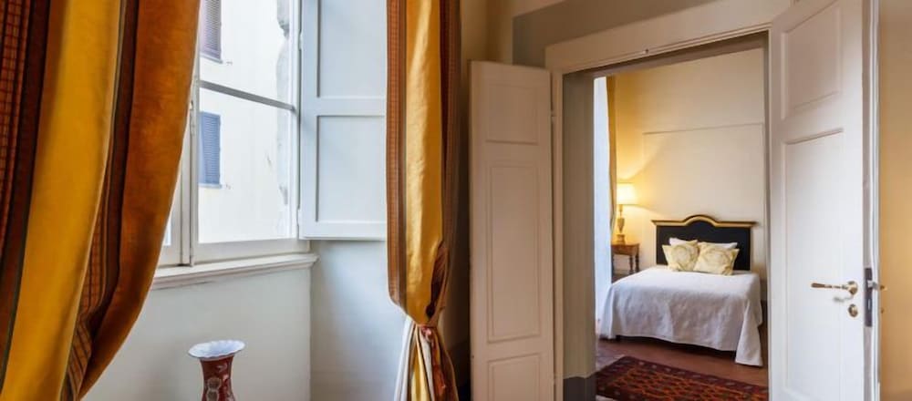 Фото Dimora Storica Palazzo Puccini Lsm