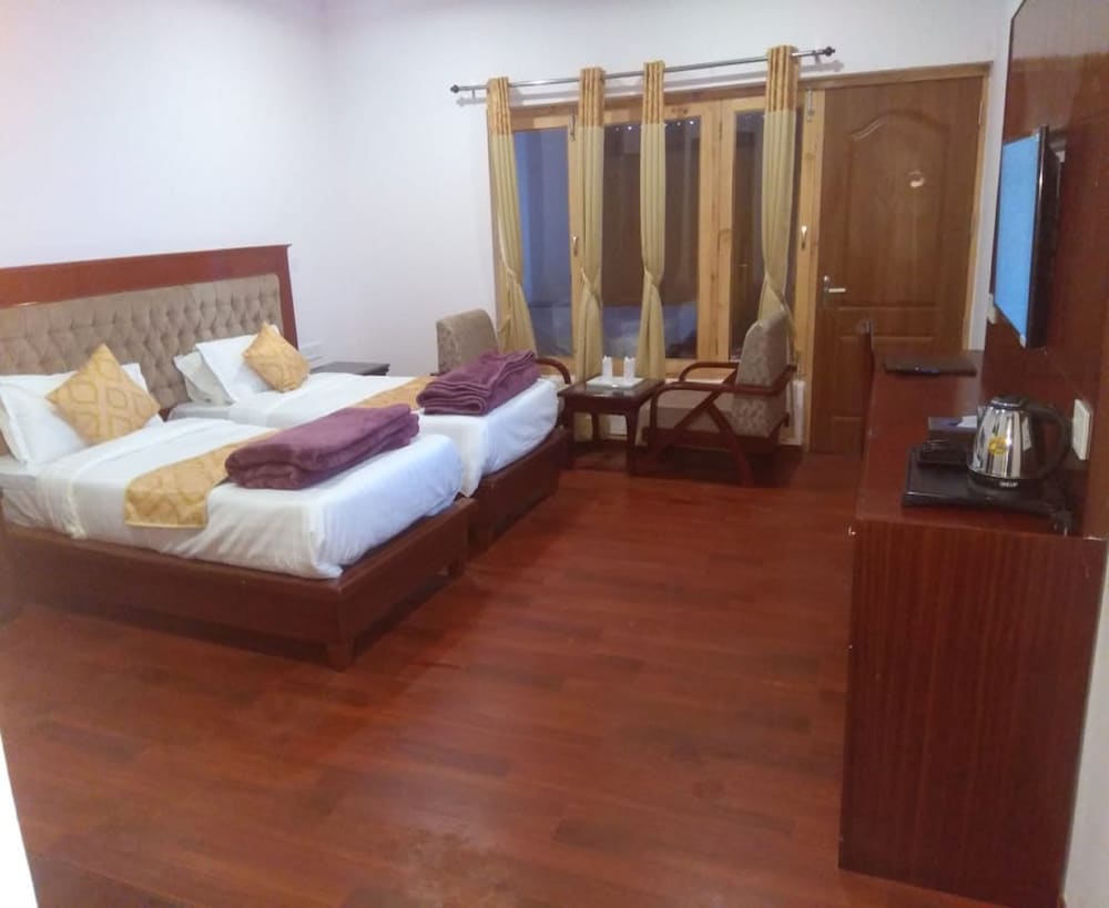 Фото Hotel Royal Ladakh