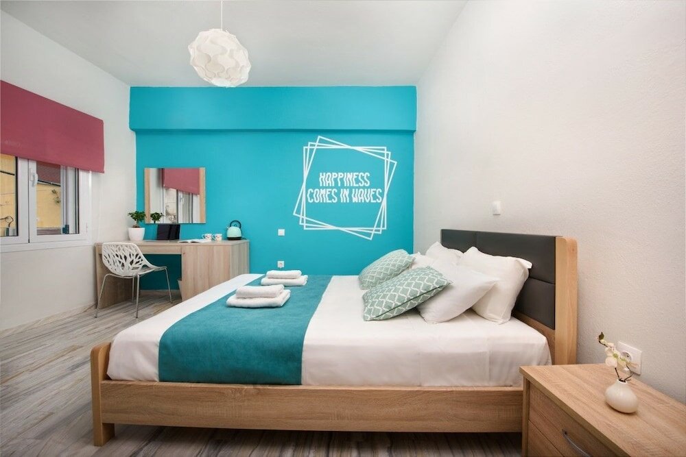 Фото Magnolia Rooms