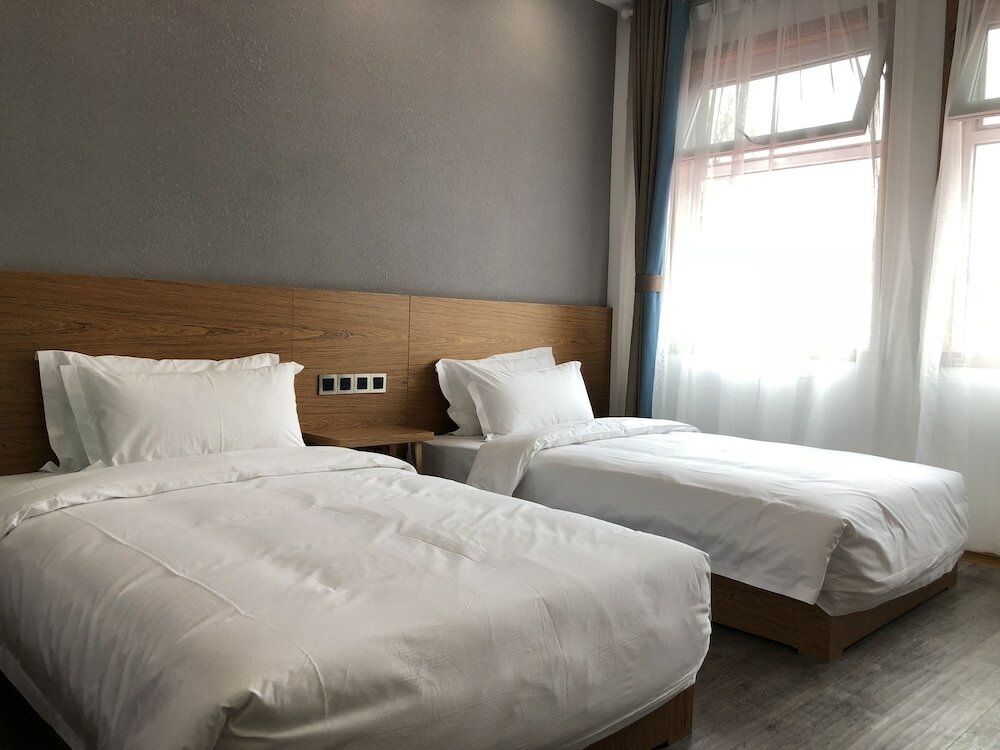 Фото Once Artistic Inn