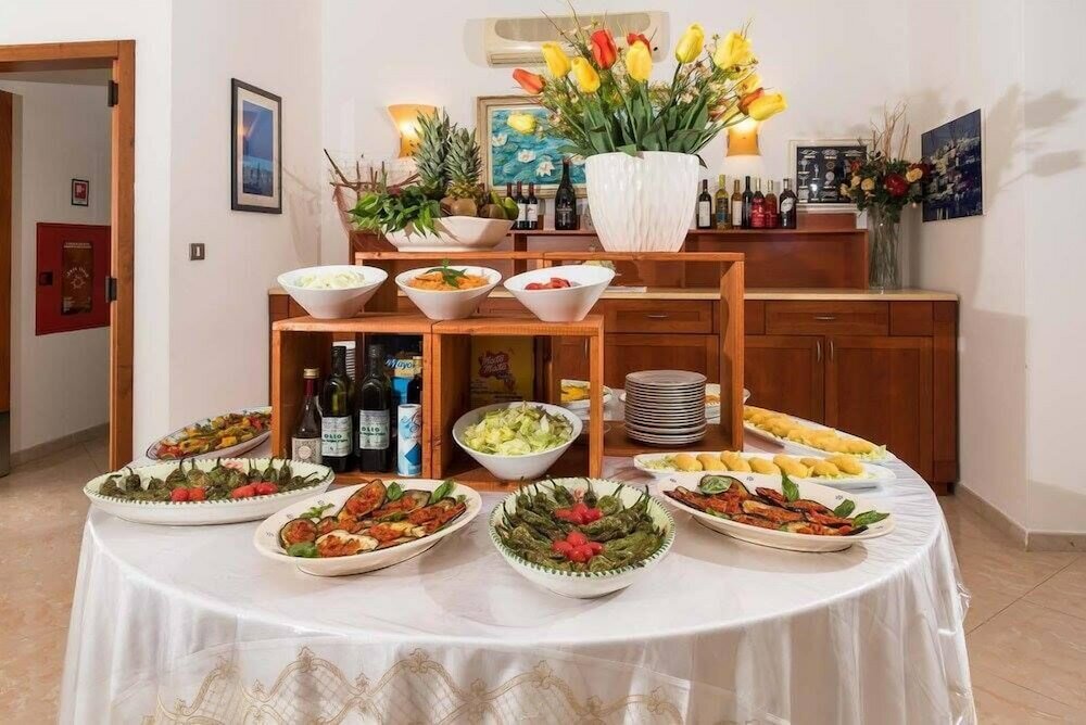 Фото Albergo Villa a Mare