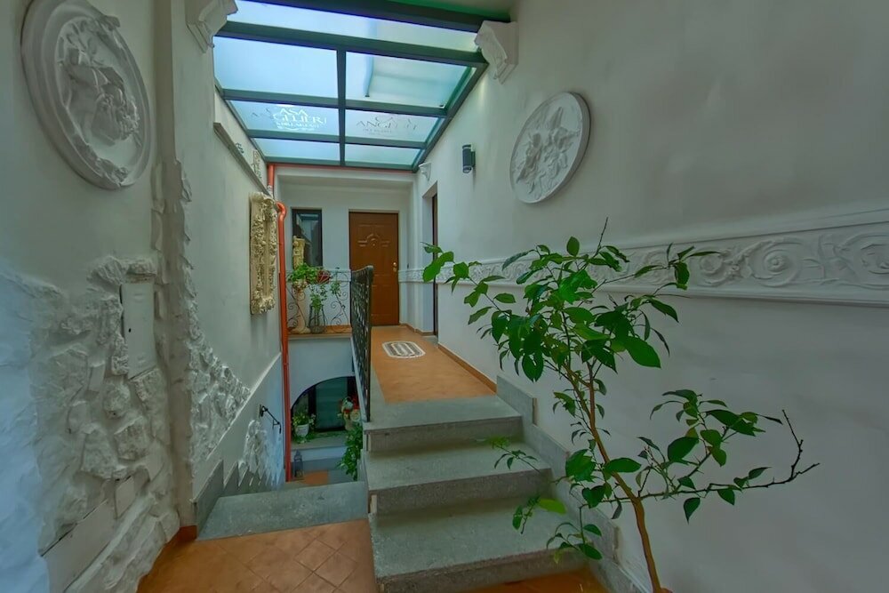 Фото B&b Casa Angelieri