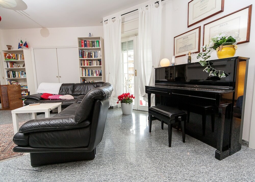 Фото Bed & Breakfast Magna Grecia