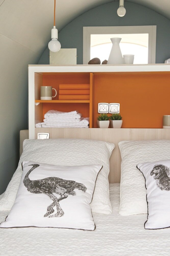 Фото Weekend Glamping Resort