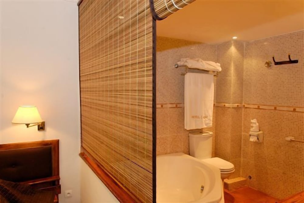 Фото Hotel Brajas