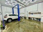 IGarage43 (Moskovskaya Street, 102Г), car service, auto repair